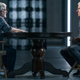 Star Wars creator George Lucas is among the interview subjects on Cameron’s show.